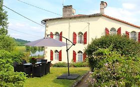 La Maison Du Passeur